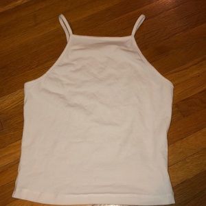 halter top